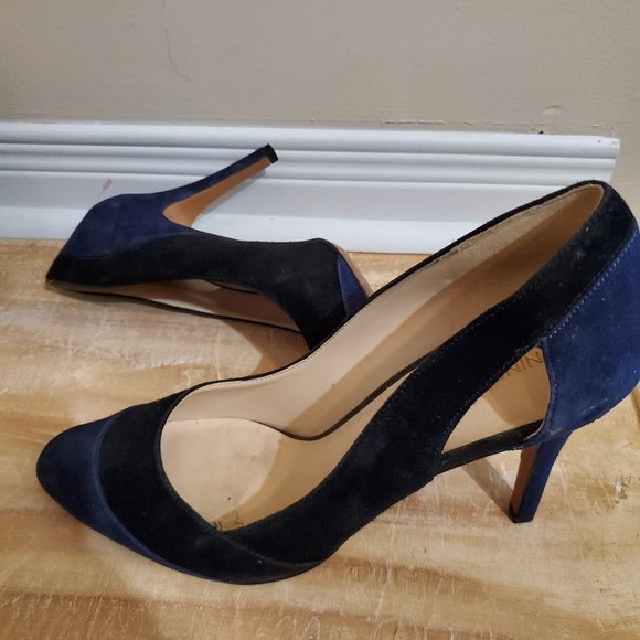 Nine West High Heels - Picture 1 of 3